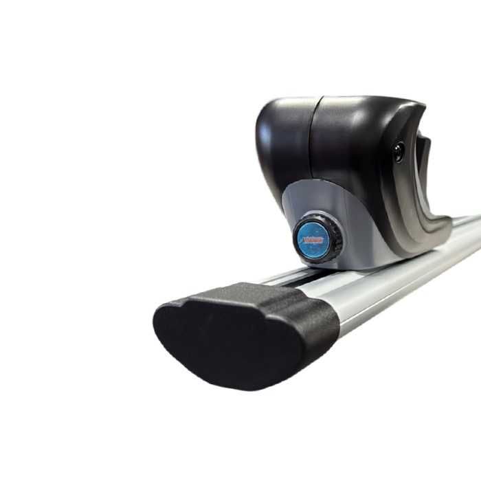 К-т напречни греди Automat - Алуминий, Аеродинамични, 120см, До 75кг