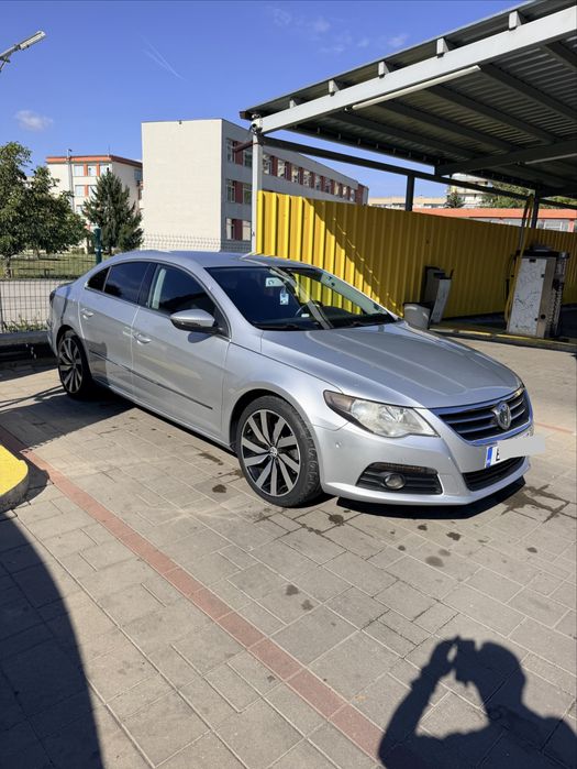 Passat CC 2.0 2011