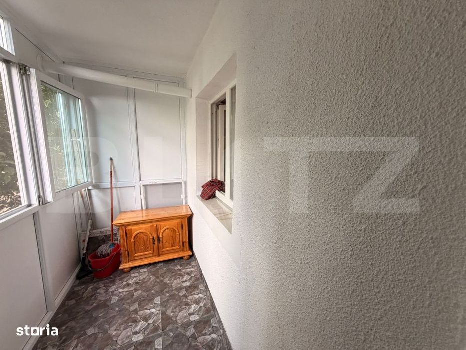 Apartament 2 camere decomandate, 50 mp, Cartierul Valea Rosie