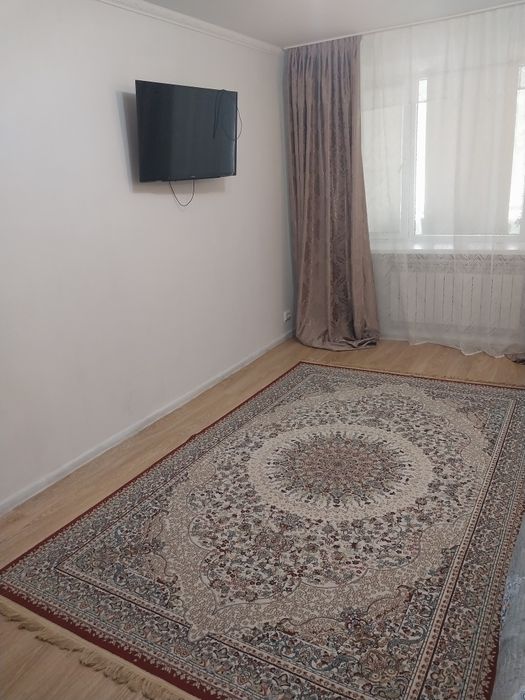 2 к.кв. в центре на 1 э. Аквопарк