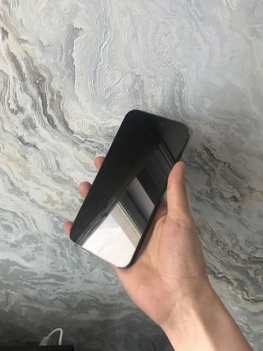 Iphone 14 pro max 256 g