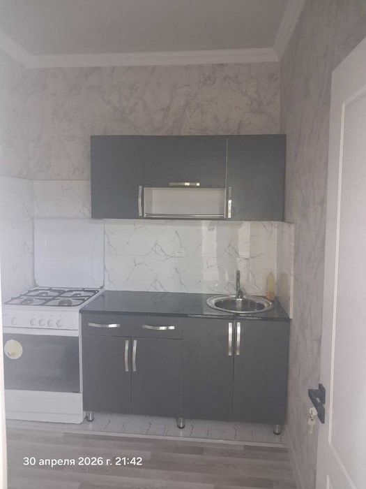 Продаю квартиру Яшнабадский р-он Авиасозлар-3, 2-х комнат 3-этаж 50м2