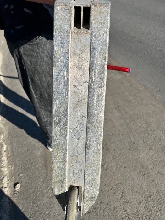 Продам трюковой самокат
