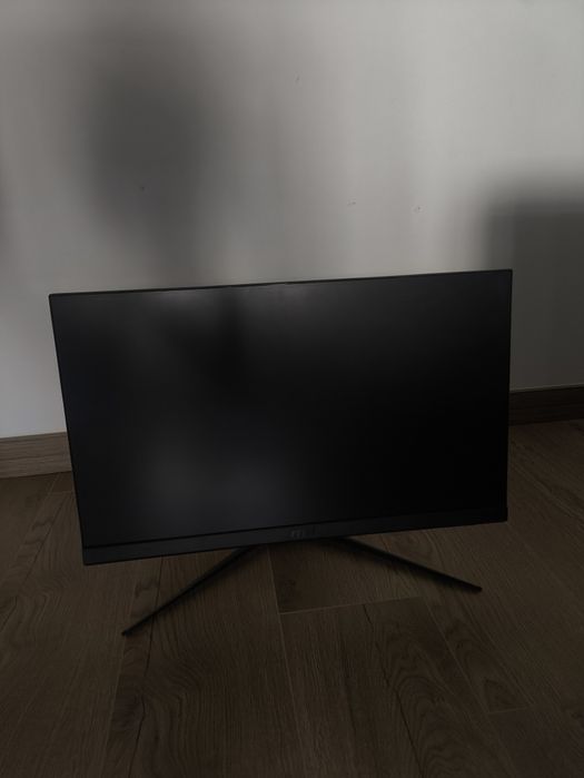 Monitor gaming msi