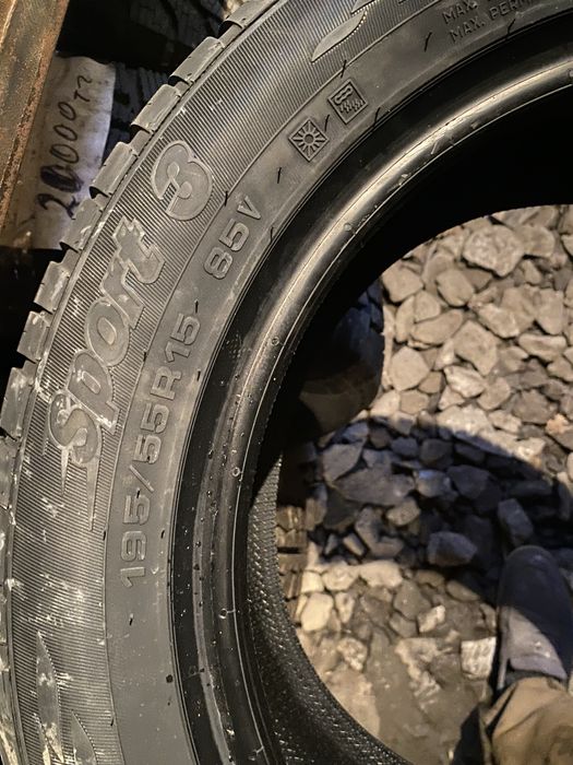 На 15 195/55 Спорт3