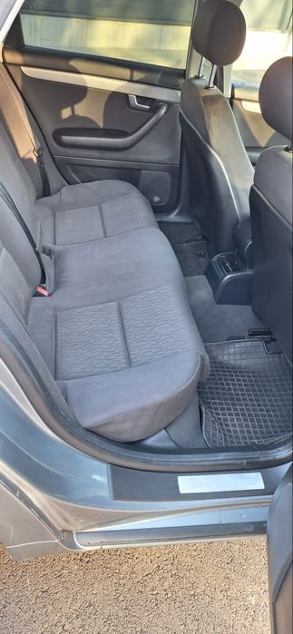 De vânzare Audi a4