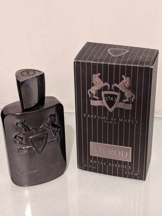 Parfums De Marly Herod Royal Essence edp 125ml- парфюм за мъже