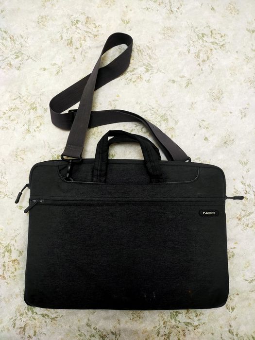 Сумка для ноутбука