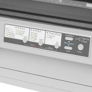 Принтер матричный Epson LQ-2190