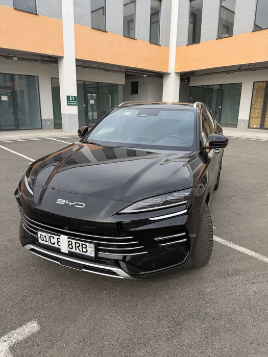 Champion dm-i 150km byd чампион