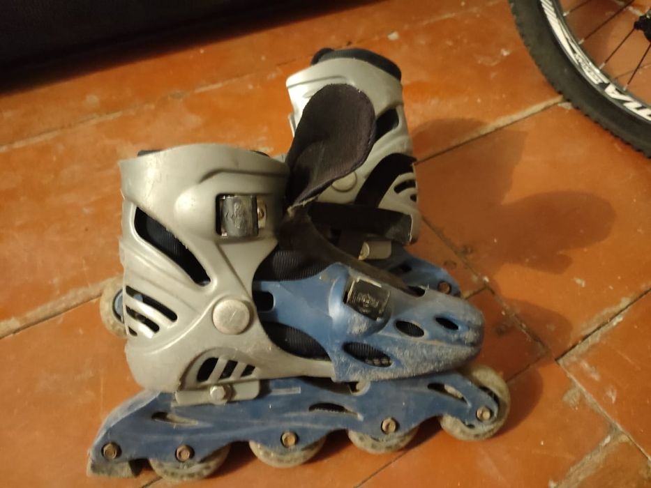 Продам ролики для детей