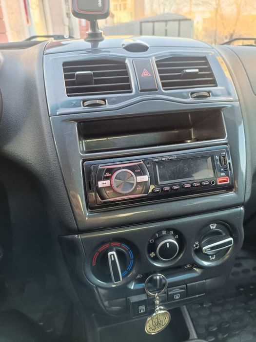 Лада гранта в хорошем состоянии