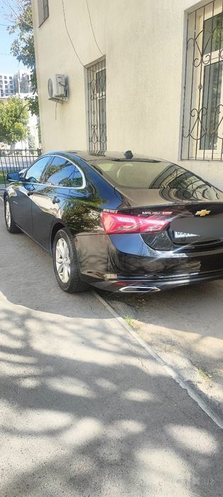 Malibu 2 Premier