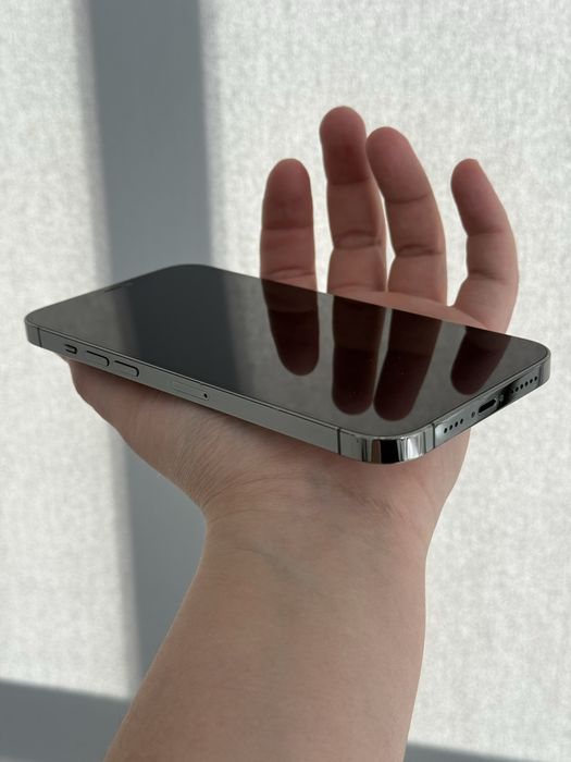 Iphone 12 pro max 90%akb 512gb Айфон 12 про макс
