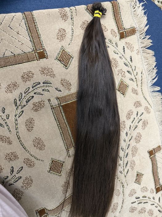 Продам натуральные волосы