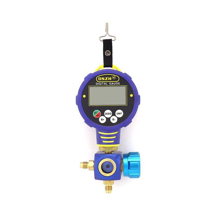 Manometru digital WK 6881LC