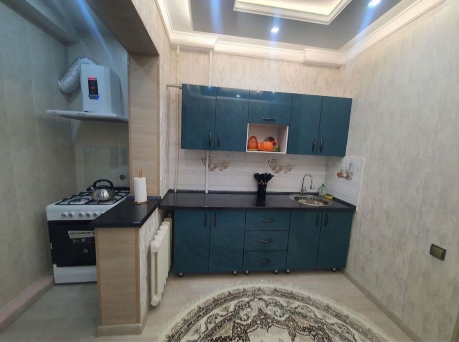 Srochna Yunsobod 4 kv 450$