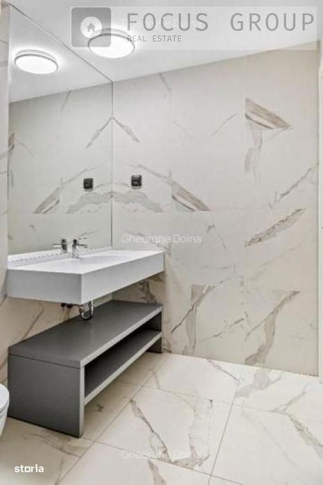 Apartament 2 camere One Tower | Herastrau | Parcare