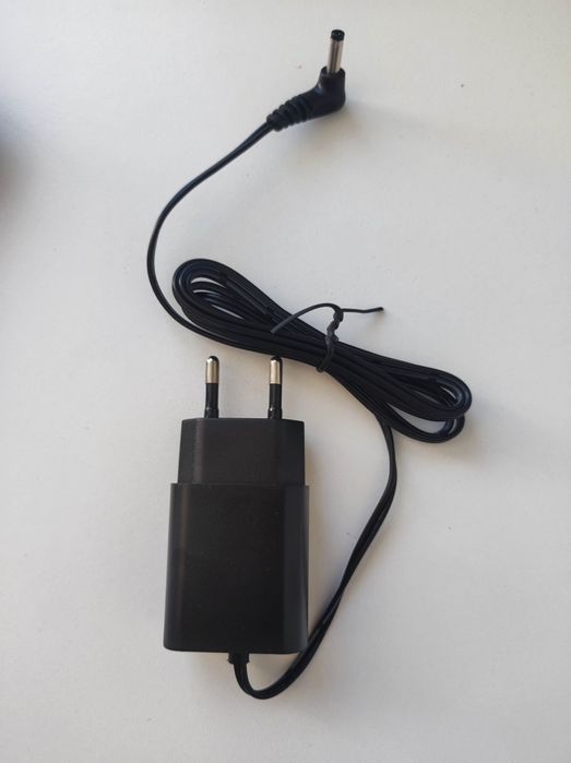 DIGITAL PHOTO FRAME SENCOR - дигитална рамка Сенкор (SDF 782 BK)