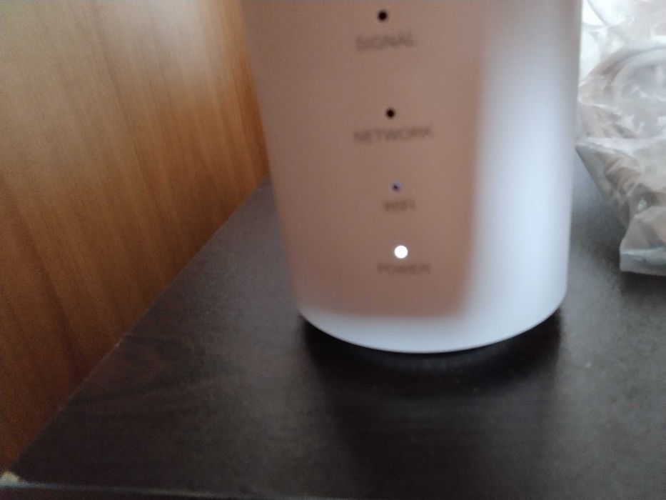 чисто нов висококачествен рутер 5G за сим карти за Иетел България