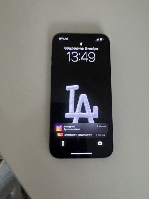 Iphone 13 128гб 88%