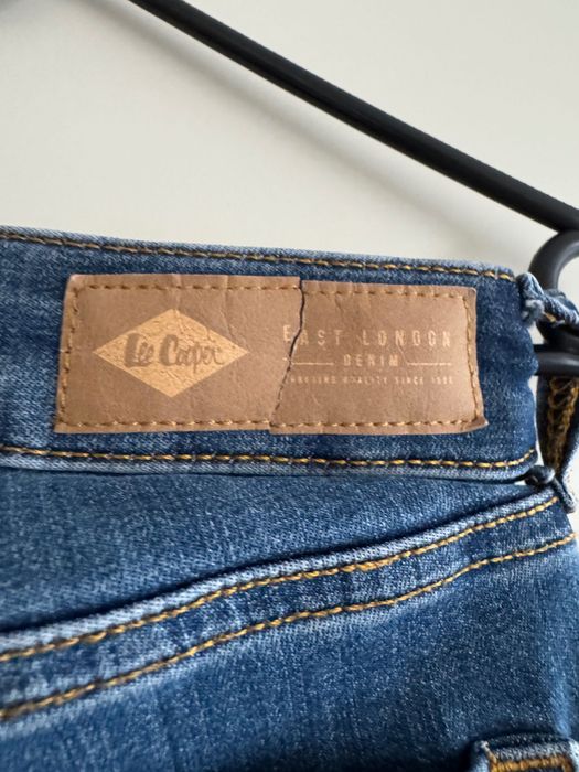 Дънки Lee Cooper