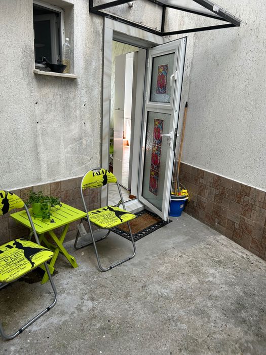 Дава се под наем Офис в Пловдив, Център - 15 кв.м за 224.4 € - Снимка #4