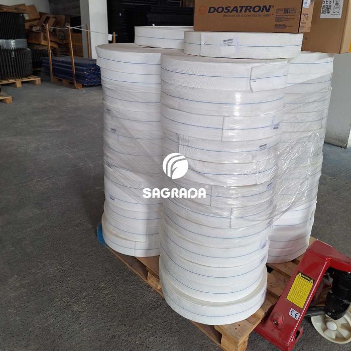 Tuxim yig’ish uchun Lenta