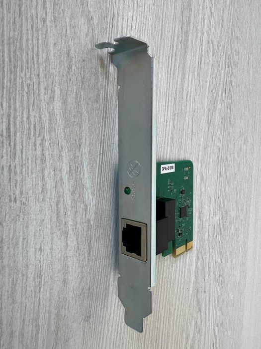 Сетевая карта TP-Link TG-3468 Gigabit PCI Express