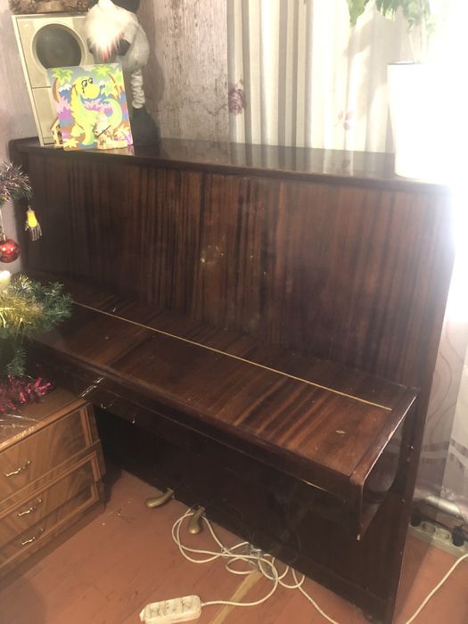 Продам пианино