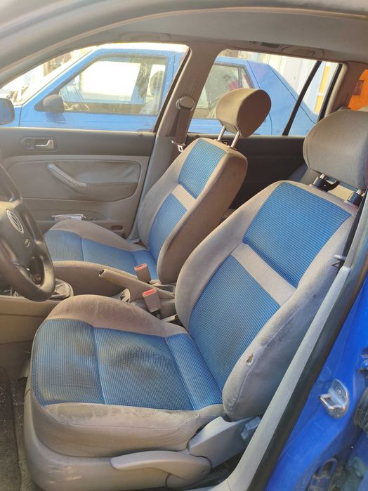 Volkswagen Golf 4 TDI