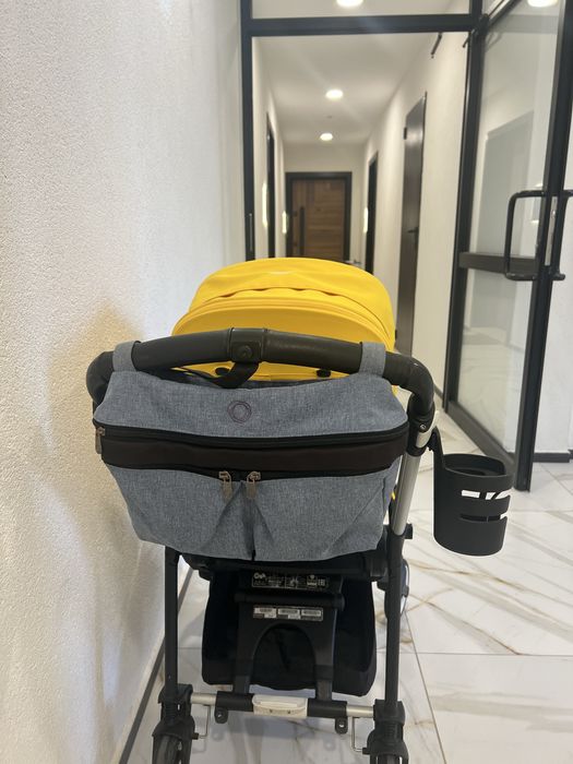 Детска количка Bugaboo Bee 6