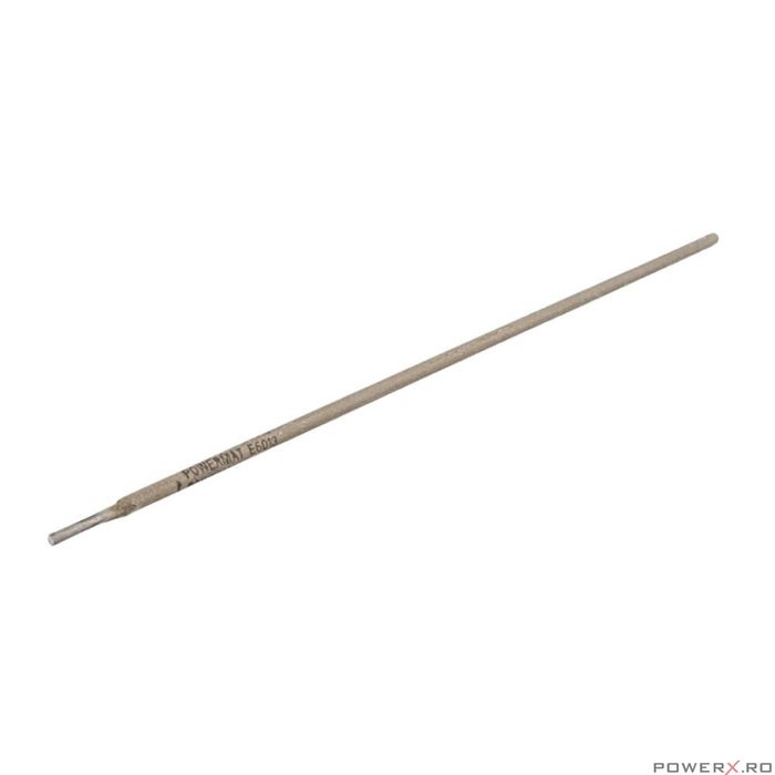 Pachet electrozi pentru sudura rutilici, 5 Kg, 3.25 mm x 350 mm,