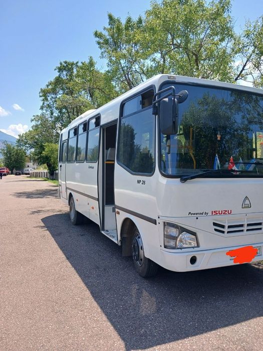 Aftobus xizmatlari tōy va marosimlar