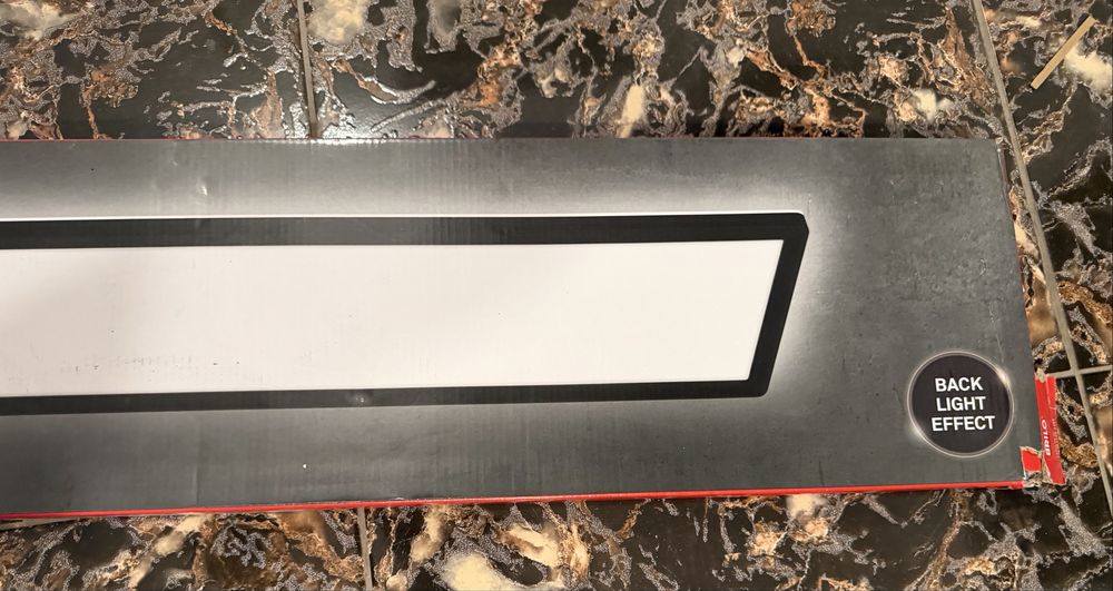 Palfoniera Led ..