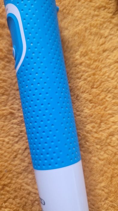 Periuta electrica de dinți