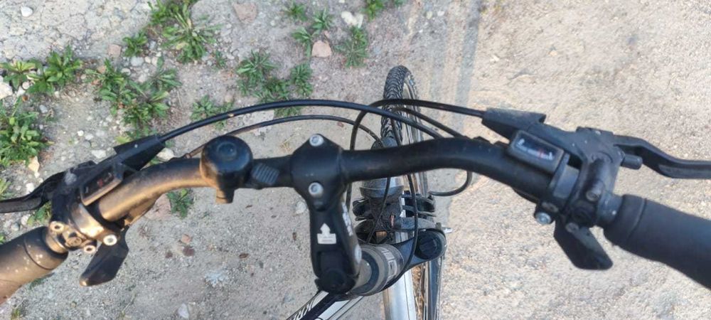 Biciclete Cube Aim SL / Raise RT4 / Bici Italia 1949