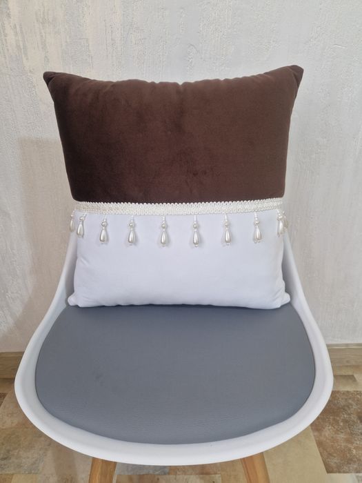 Подушки диванные, декаративные