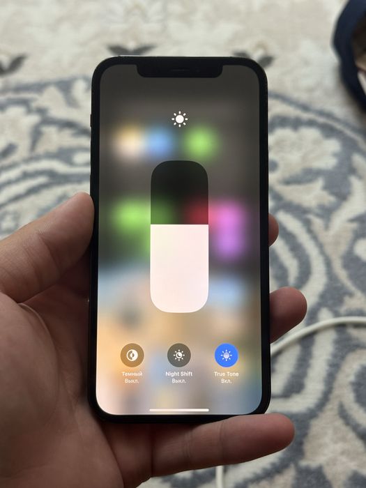 Iphone 12 Pro 128gb akb 72%