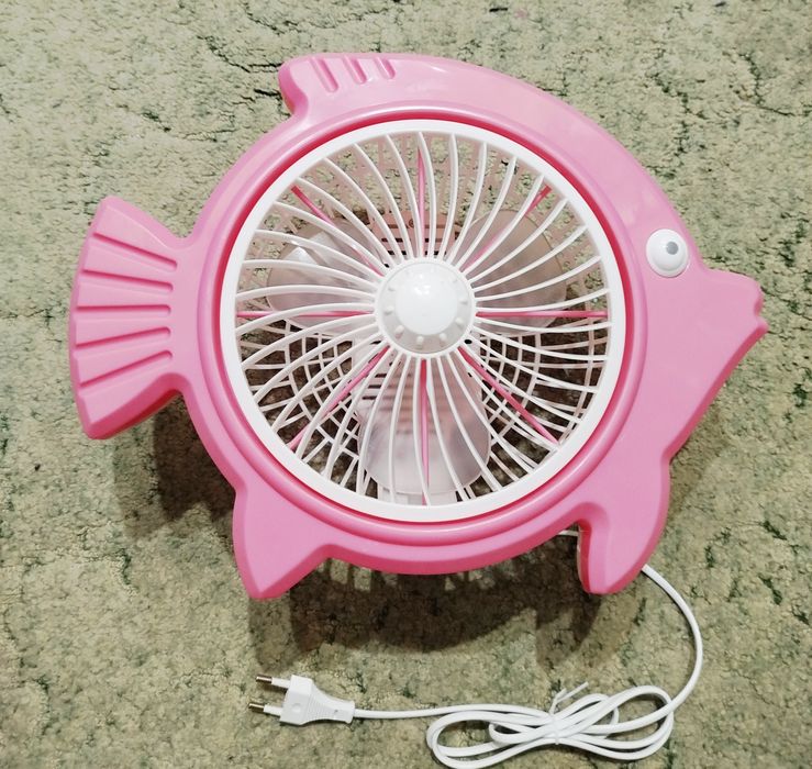 Akalon M-A700 напольный вентилятор с качающейся головой хороший ветер