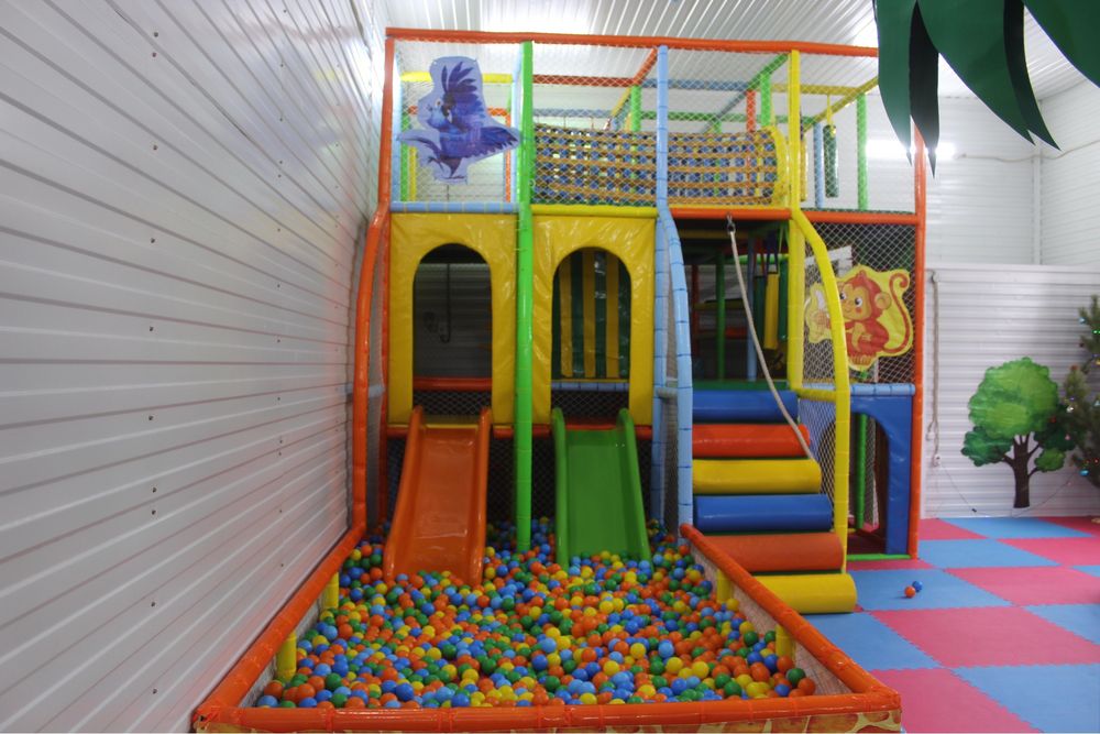 Продам игровой центр