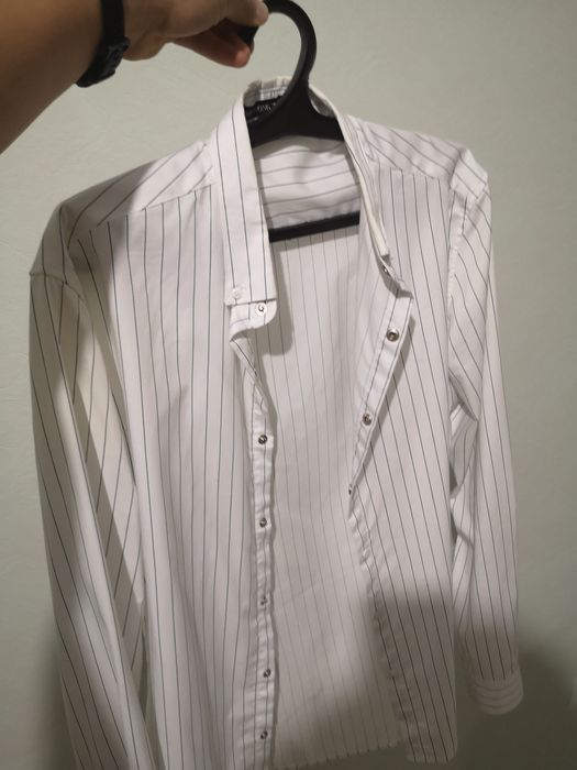 Продам костюм брюки классика, рубашка