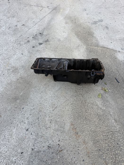 Картер бмв х5 х6 e70/e71м57 235/286 (karter bmw  x5 x6 e70/71 235/286 m57)