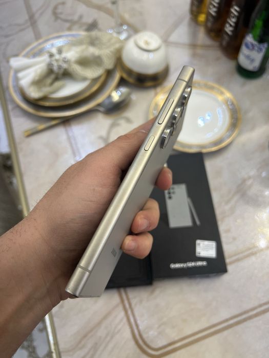 Samsung Galaxy S24 Ultra