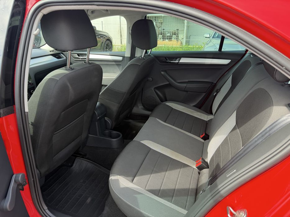 Skoda Rapid 1.0 TSI,DSG.