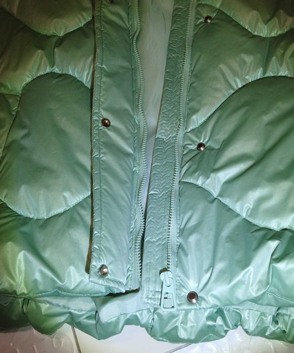 "FLY Luxury" - яке с качулка XL