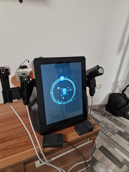 Aparat microneedling