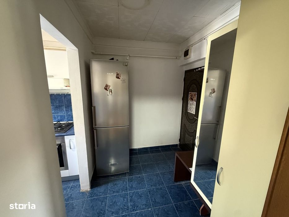 ULTRACENTRAL | Etaj 3 | 45 mp+ Balcon | Mobilat Utilat | Parcare