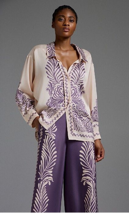 Сатенен комплект