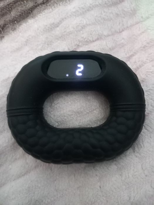 Электронный эспандер новый продам